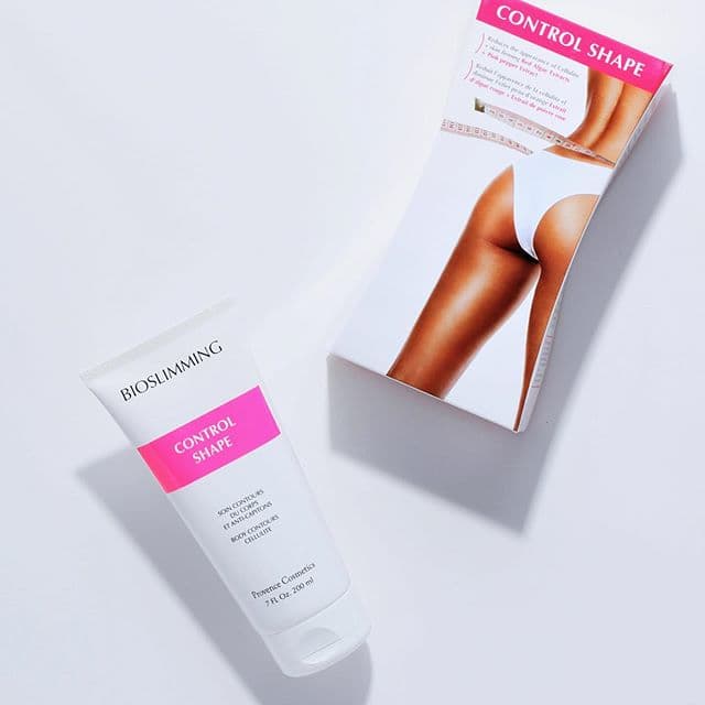 BioSlimming Control Shape - Afbeelding 3
