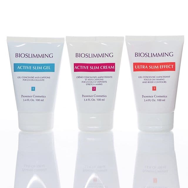 BioSlimming Trio Home Set