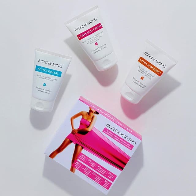 BioSlimming Trio Home Set