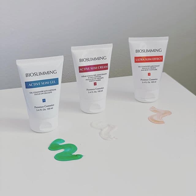 BioSlimming Trio Home Set - Afbeelding 4