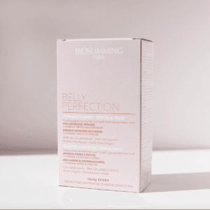 Bioslimming - Belly perfection