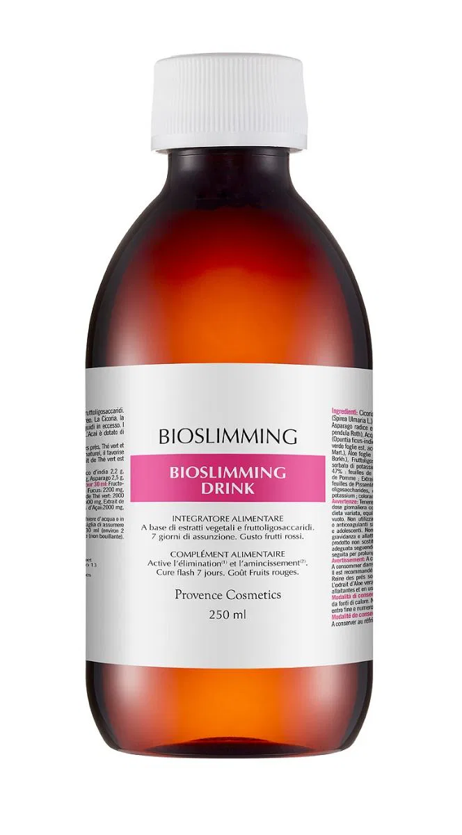 BioSlimming Drink