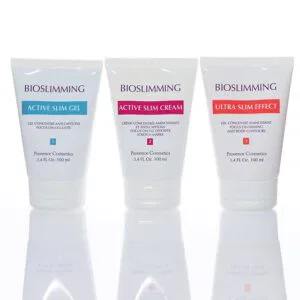 BioSlimming Trio Home Set