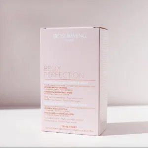 Bioslimming - Belly perfection
