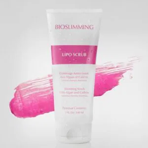 Bioslimming - Lipo Scrub